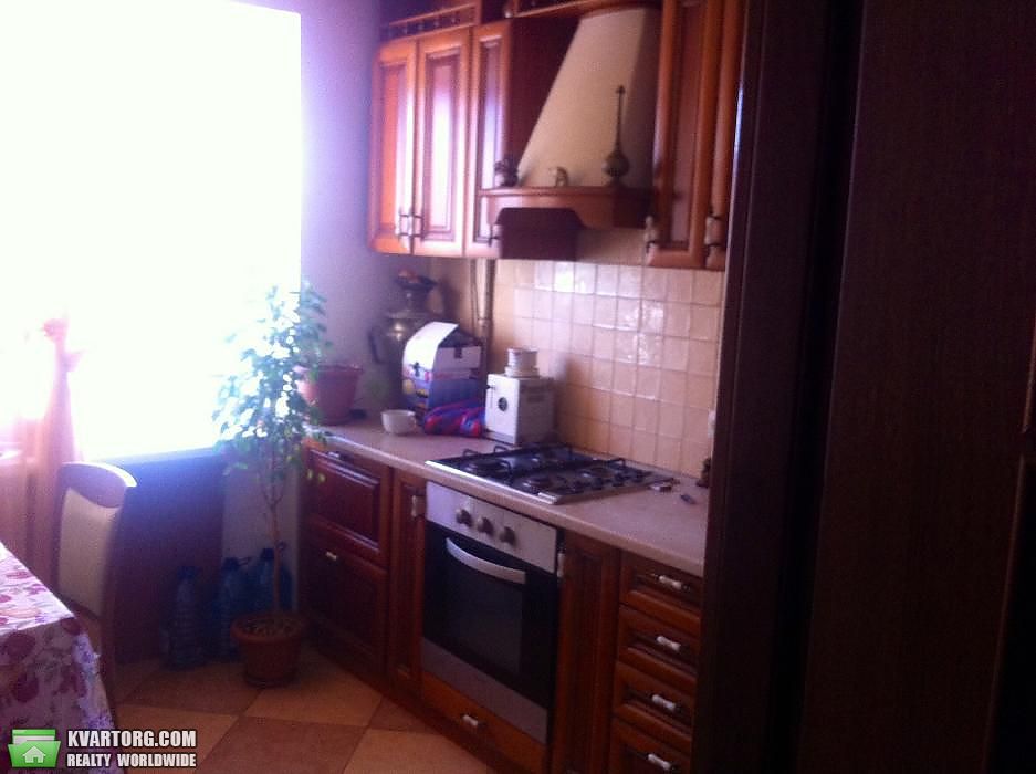 Sell 2-room apartment. Киев,  Теремковская — photo 5