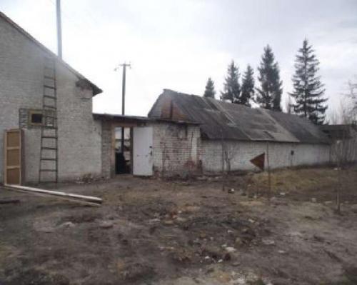 Sell warehouse. Луцк, с.Зверев, Центральна — photo 3