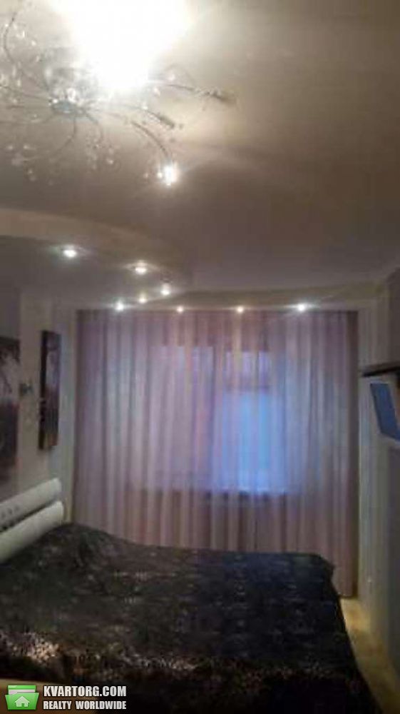 Sell 2-room apartment. Киев,  Запорожца — photo 1