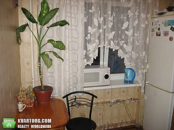 Sell 3-room apartment. Киев,  Красноткацкая — photo 6