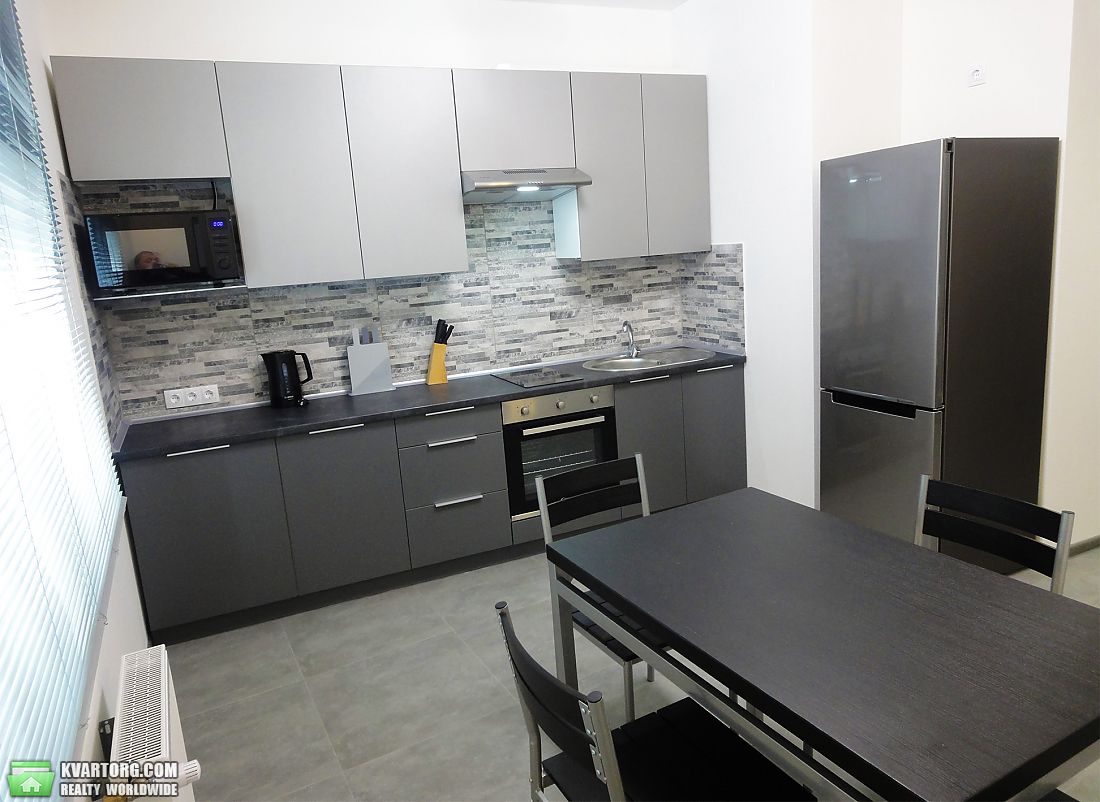 Rent out 1-room apartment. Одесса, Каманина — photo 5