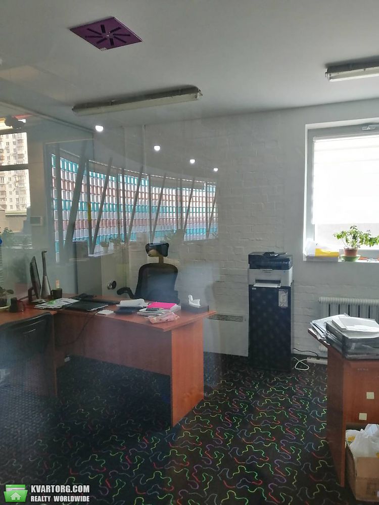 Rent out office. Киев,  Малиновского — photo 9