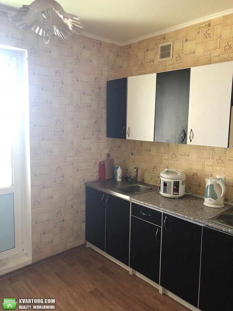 Sell 1-room apartment. Киев, Елизаветы Чавдар — photo 9