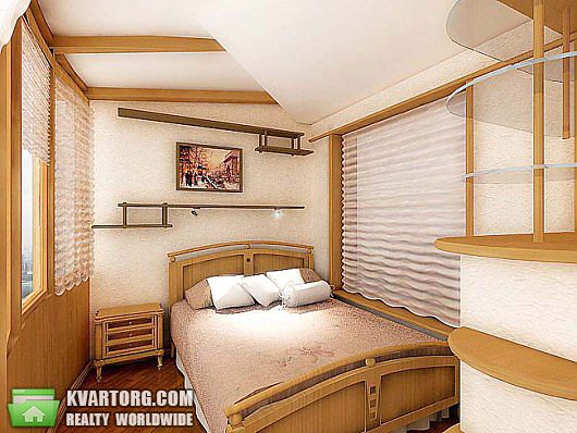 Rent out 1-room apartment. Харьков,  Правды пр — photo 3