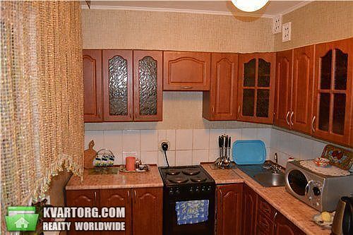 Sell 3-room apartment. Киев,  Ревуцкого — photo 1