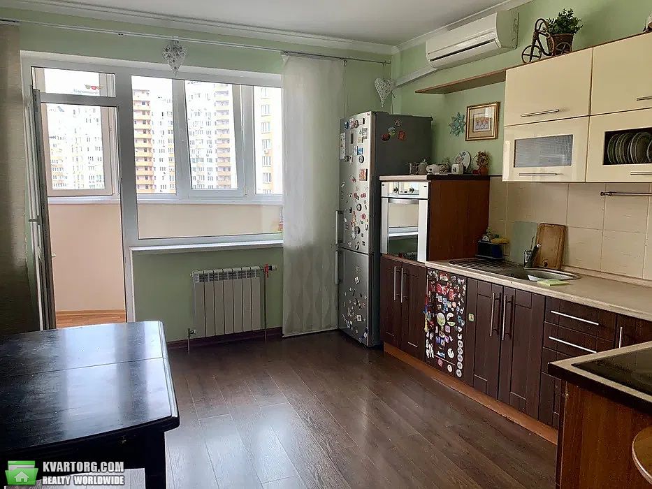 Sell 1-room apartment. Киев,  Днепровская наб — photo 4