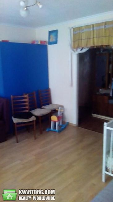 Sell 2-room apartment. Киев,  Харьковское шоссе — photo 1