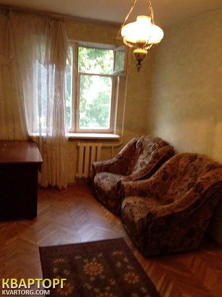 сдам 1-комнатную квартиру. Киев,  Фрунзе - фото 1