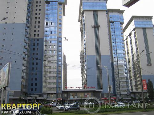 Sell 1-room apartment. Киев,  Днепровская наб — photo 1