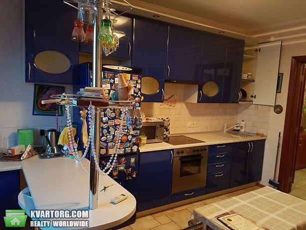 Rent out 1-room apartment. Киев,  Порика — photo 2