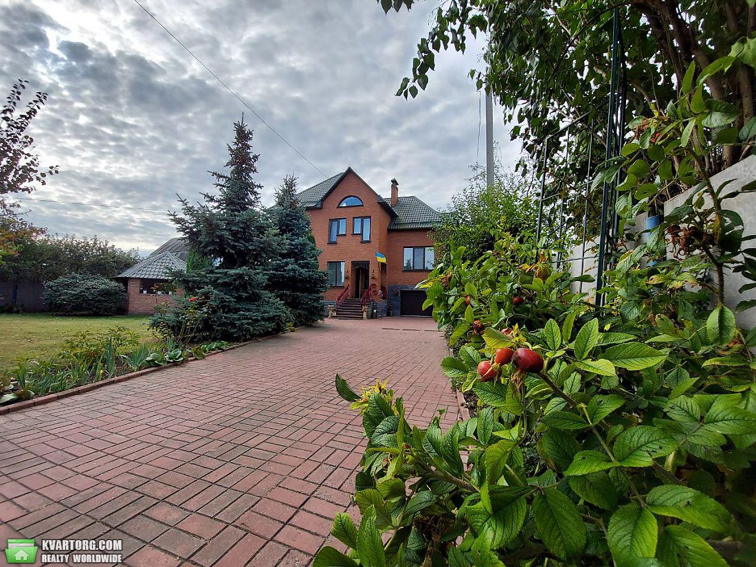 Sell 4-room apartment. Киевская обл., И.Франка — photo 1