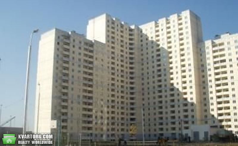 Sell 2-room apartment. Киев,  Милославская — photo 8