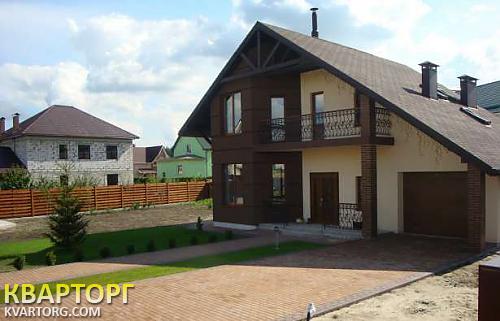 Sell house. Обухов,  Каштановая — photo 6