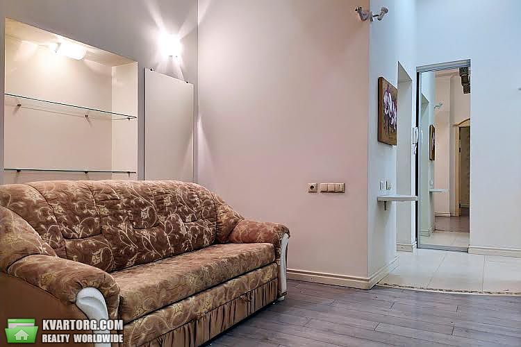Rent out 3-room apartment. Киев,  Ярославов Вал — photo 4