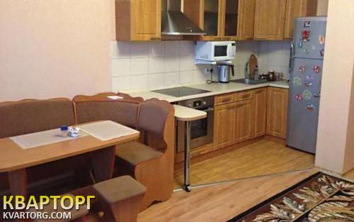 Rent out 1-room apartment. Одесса, Среднефонтанская — photo 2