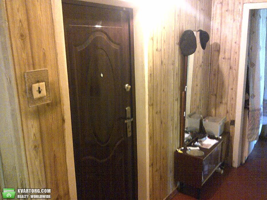 Sell 2-room apartment. Киев,  Рокоссовского пр — photo 1