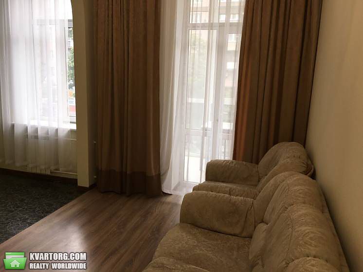 Rent out 2-room apartment. Киев,  Большая Васильковская — photo 1