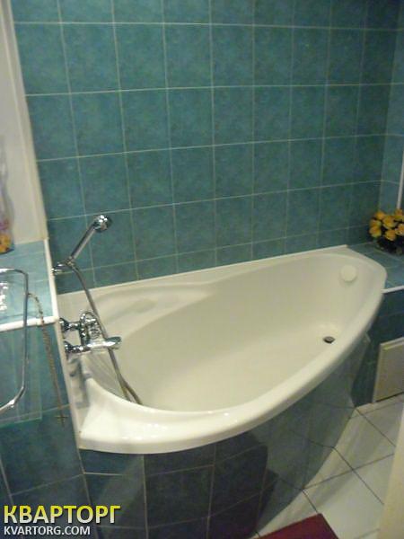 Rent out 3-room apartment. Харьков, Ольминского — photo 6
