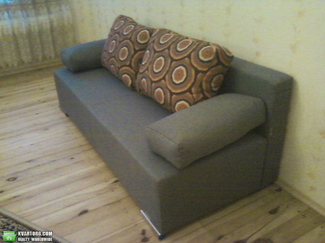 Rent out 2-room apartment. Одесса, Прохоровская — photo 6