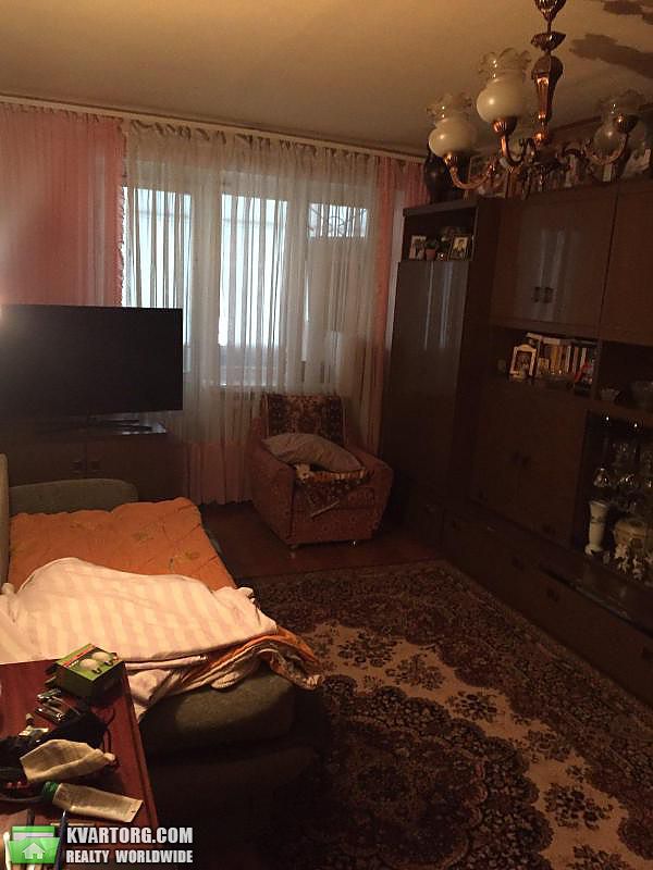 Sell 2-room apartment. Харьков, Крымская — photo 1
