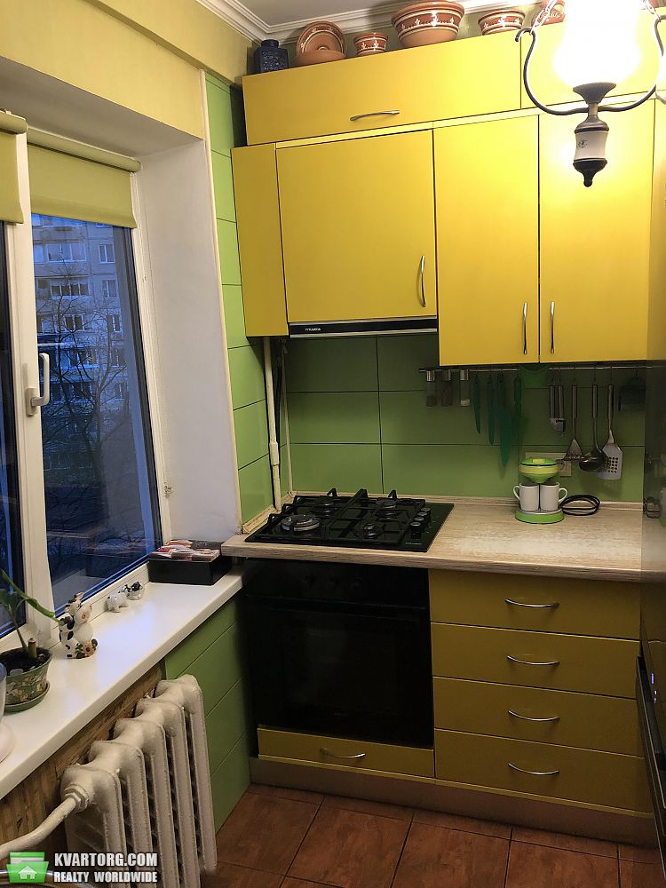 Sell 3-room apartment. Киев,  Правды пр — photo 1