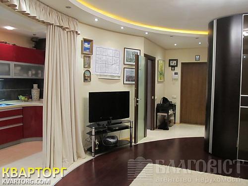 Sell 1-room apartment. Киев,  Китаевская — photo 7