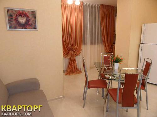 Rent out 2-room apartment. Одесса, М.Говорова — photo 1
