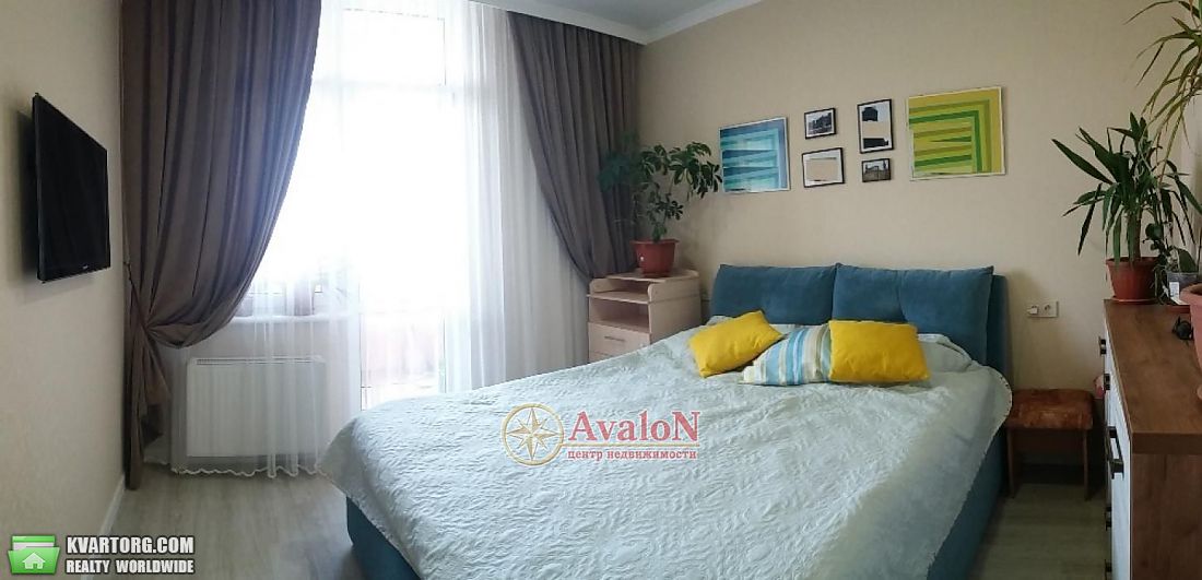 Sell 2-room apartment. Одесса, дюковская — photo 1
