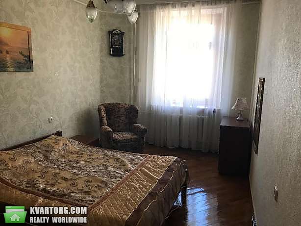Rent out 3-room apartment. Одесса, Пушкинская — photo 2