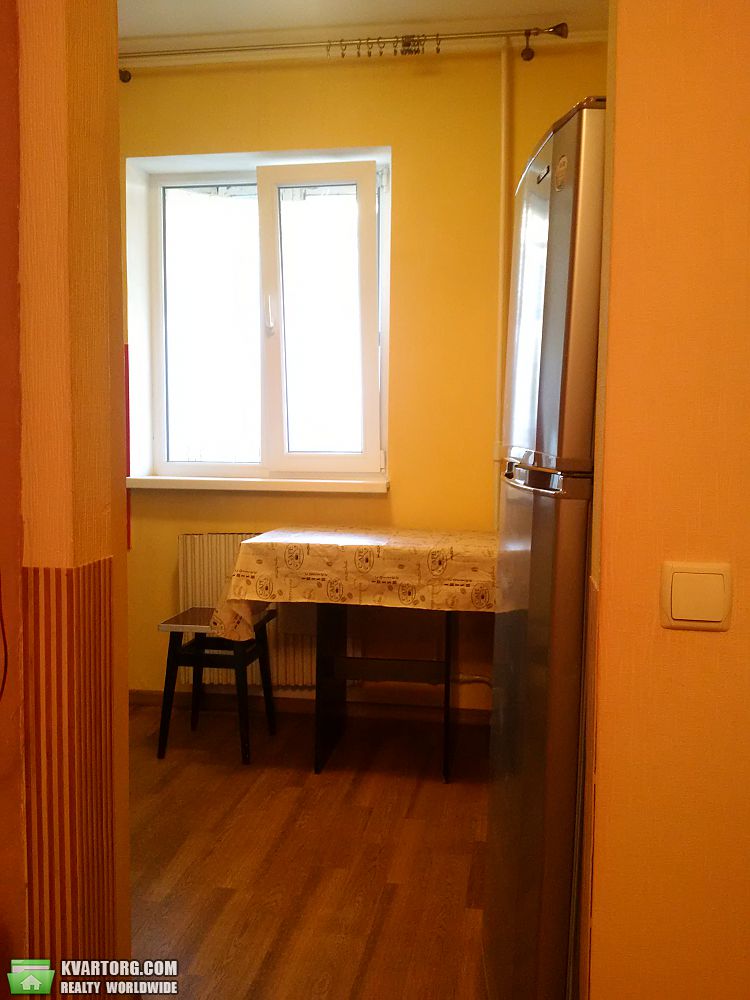 Sell 1-room apartment. Киев, Иорданская — photo 5