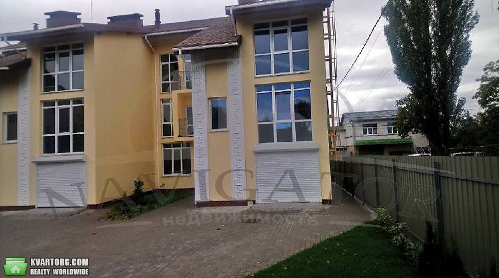 Sell house. Киев, Ракитнянская — photo 3