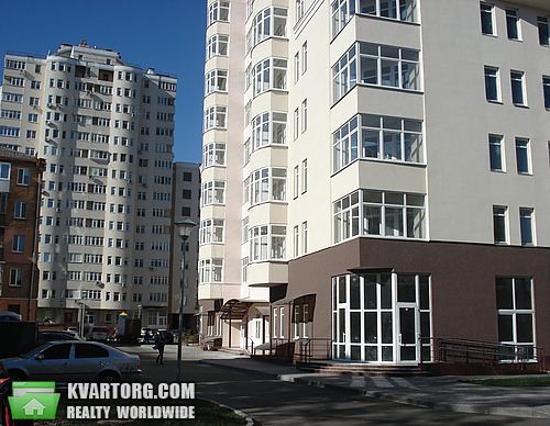 Sell 1-room apartment. Киев, Клименко — photo 1