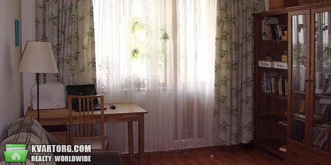 Sell 2-room apartment. Киев,  Правды пр — photo 1