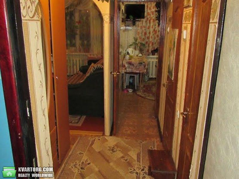 Sell 1-room apartment. Киев,  Чистяковская — photo 7