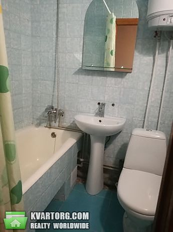 Rent out 1-room apartment. Харьков, тимуровцев — photo 3
