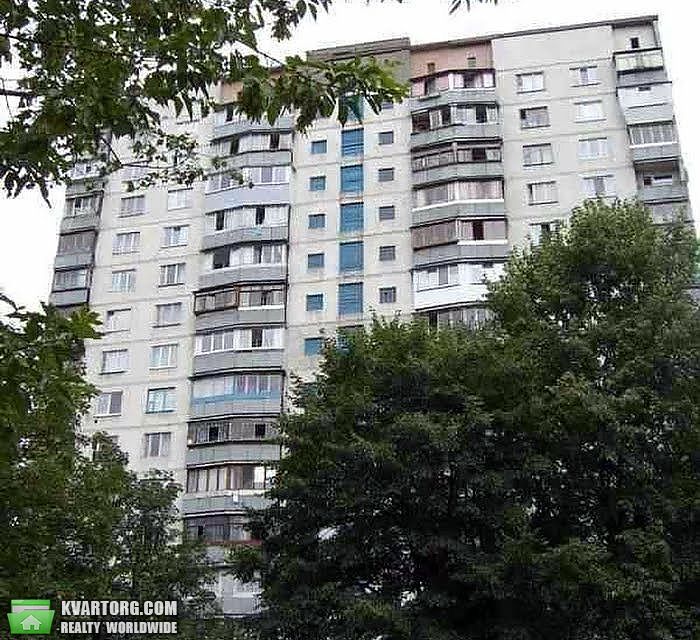 Sell 3-room apartment. Киев, Вышгородская — photo 1