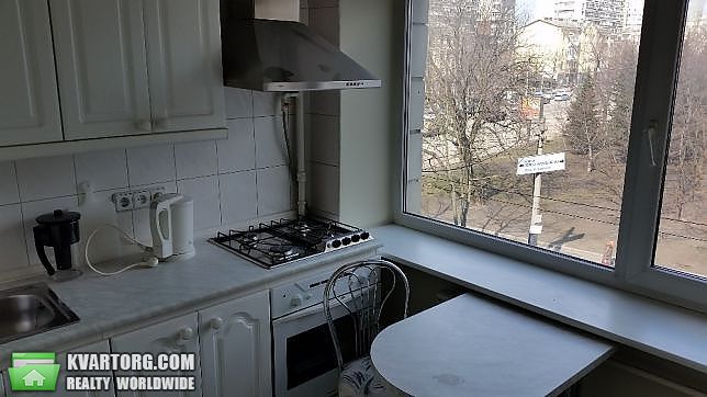 Sell 1-room apartment. Киев,  Большая Васильковская — photo 4