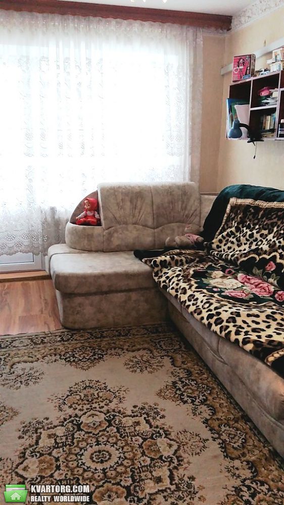 Sell 1-room apartment. Одесса, Добровольского проспект — photo 1