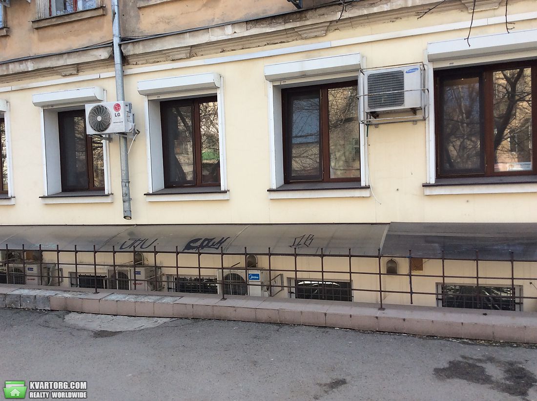Sell office. Одесса, Базарная — photo 1