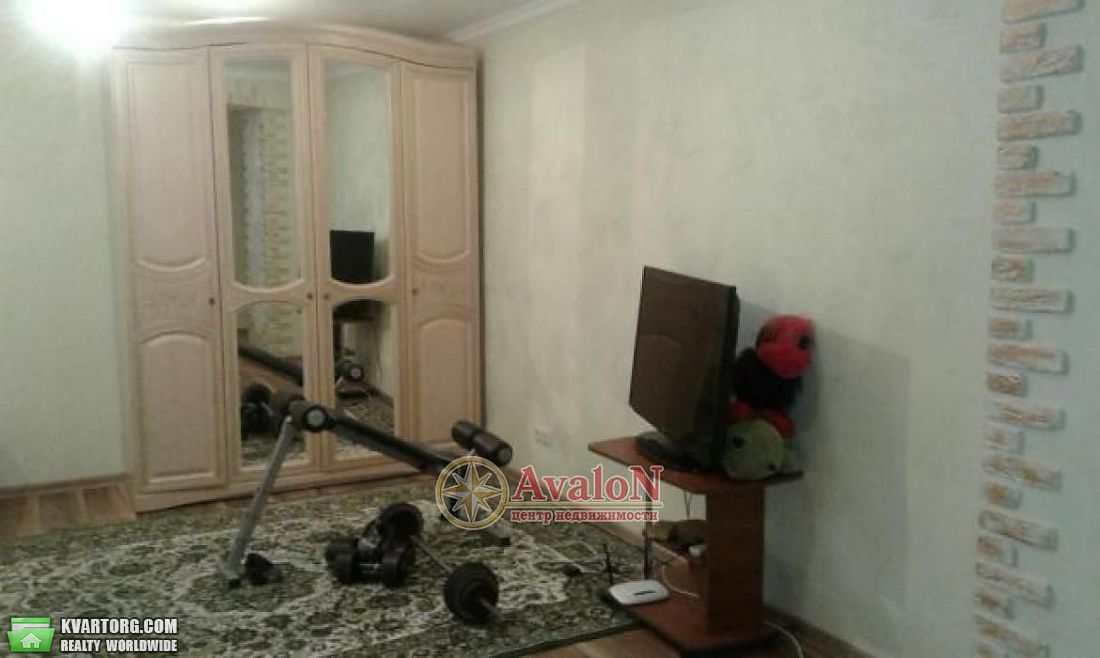 Sell 1-room apartment. Одесса, Южная — photo 4