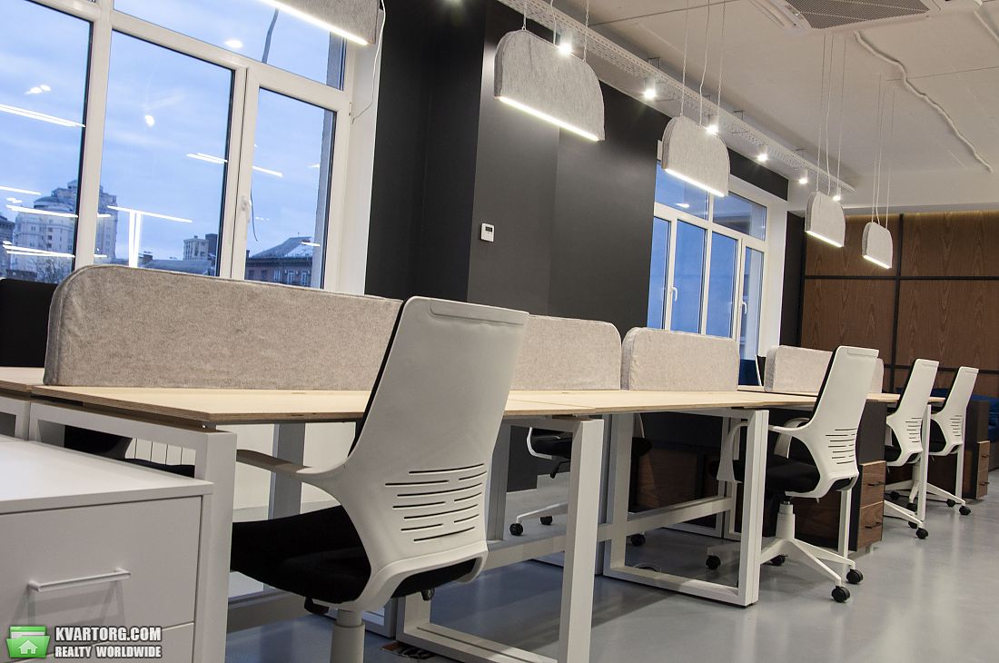 Rent office. Киев, Сечевых Стрельцов — photo 9