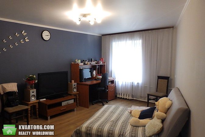 Sell 3-room apartment. Киев,  Голосеевский пр — photo 1
