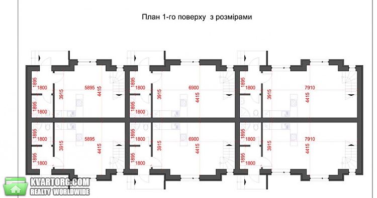 Sell house. Буча, Вишневая — photo 5