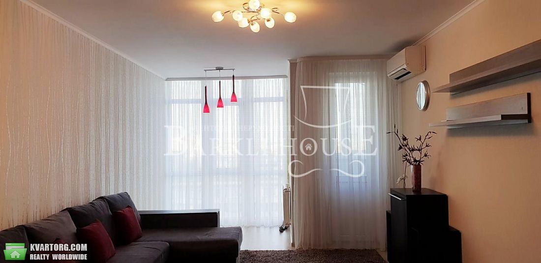 Rent out 1-room apartment. Киев, Кольцова — photo 3