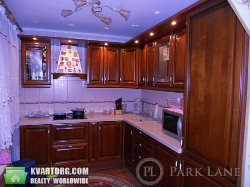 Sell 3-room apartment. Киев, Демиевская — photo 1