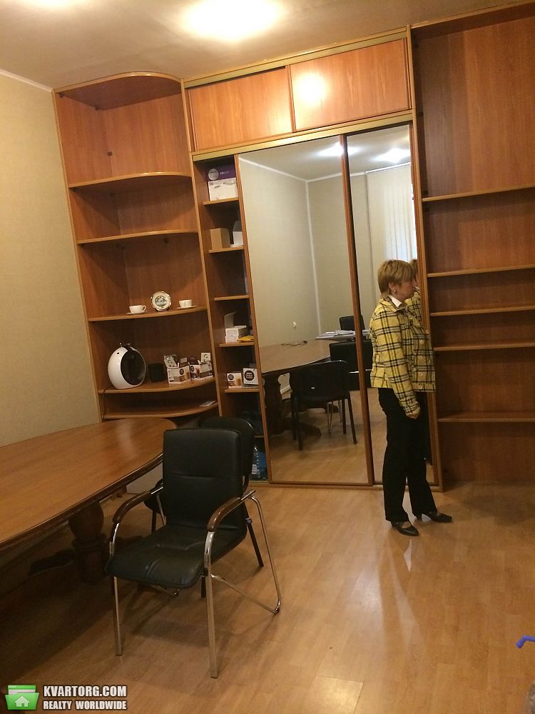 Rent out office. Киев, Заньковецької — photo 6