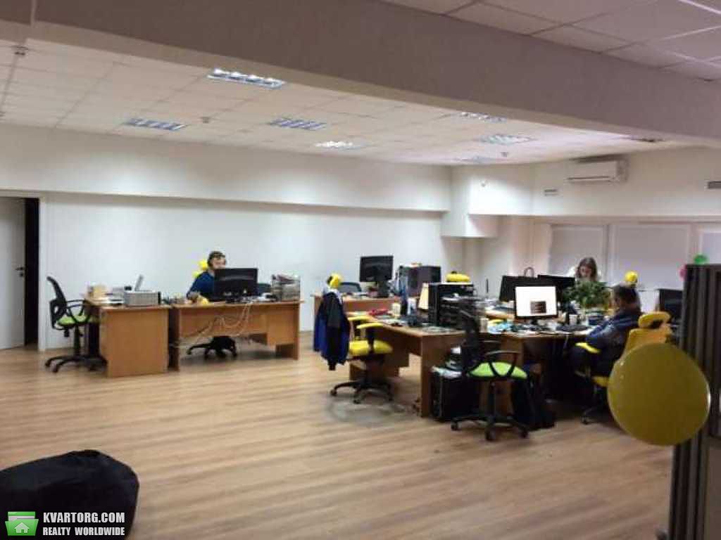 Rent out office. Киев,  Леси Украинки бул — photo 4