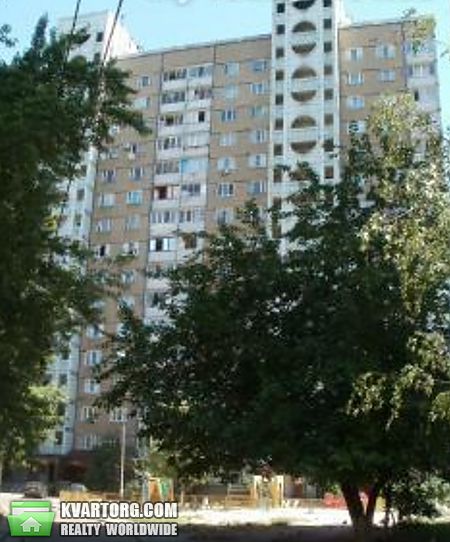 Sell 3-room apartment. Киев,  Радужная — photo 1