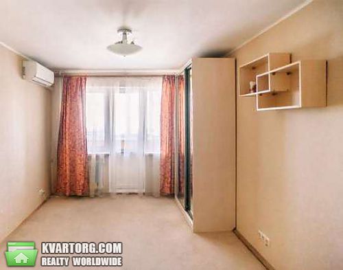 Sell 1-room apartment. Киев, Кудряшова — photo 4
