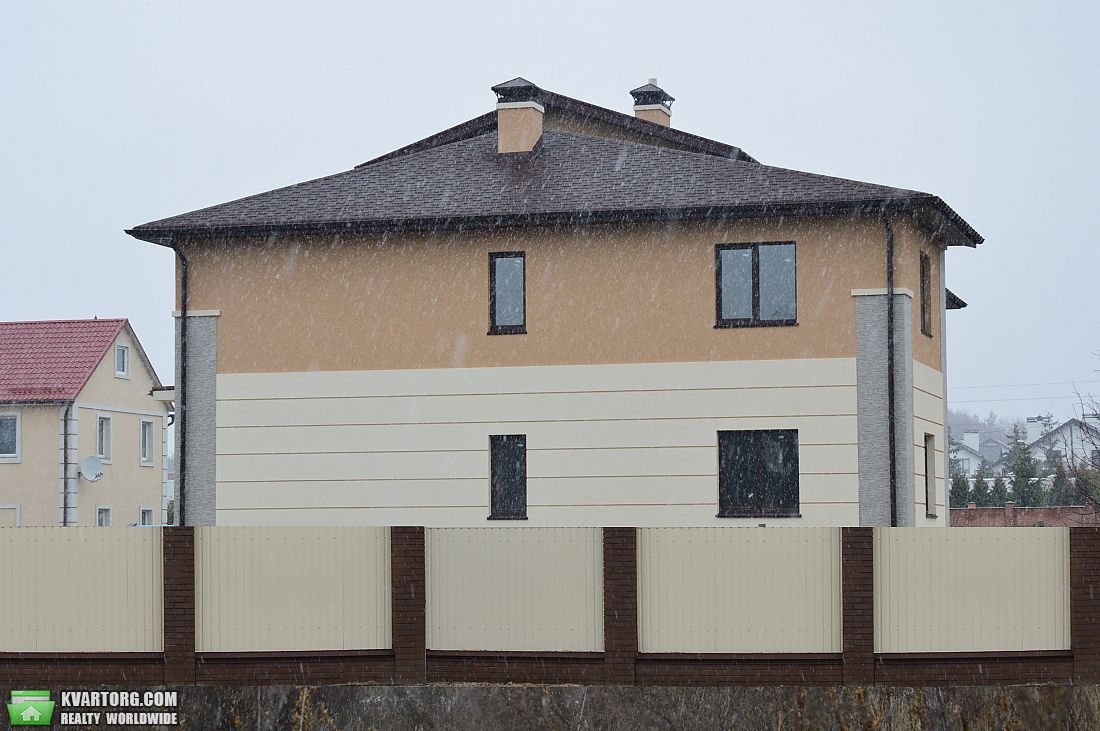 Sell house. Киевская обл., Иванковичи — photo 1